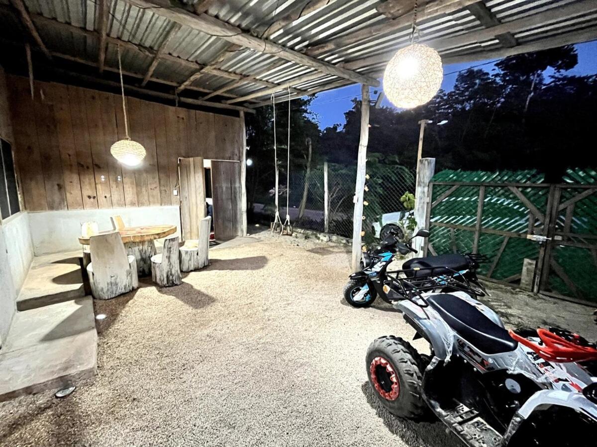 Casa vacanze Linda Casa Privada En La Naturaleza De Tulum!