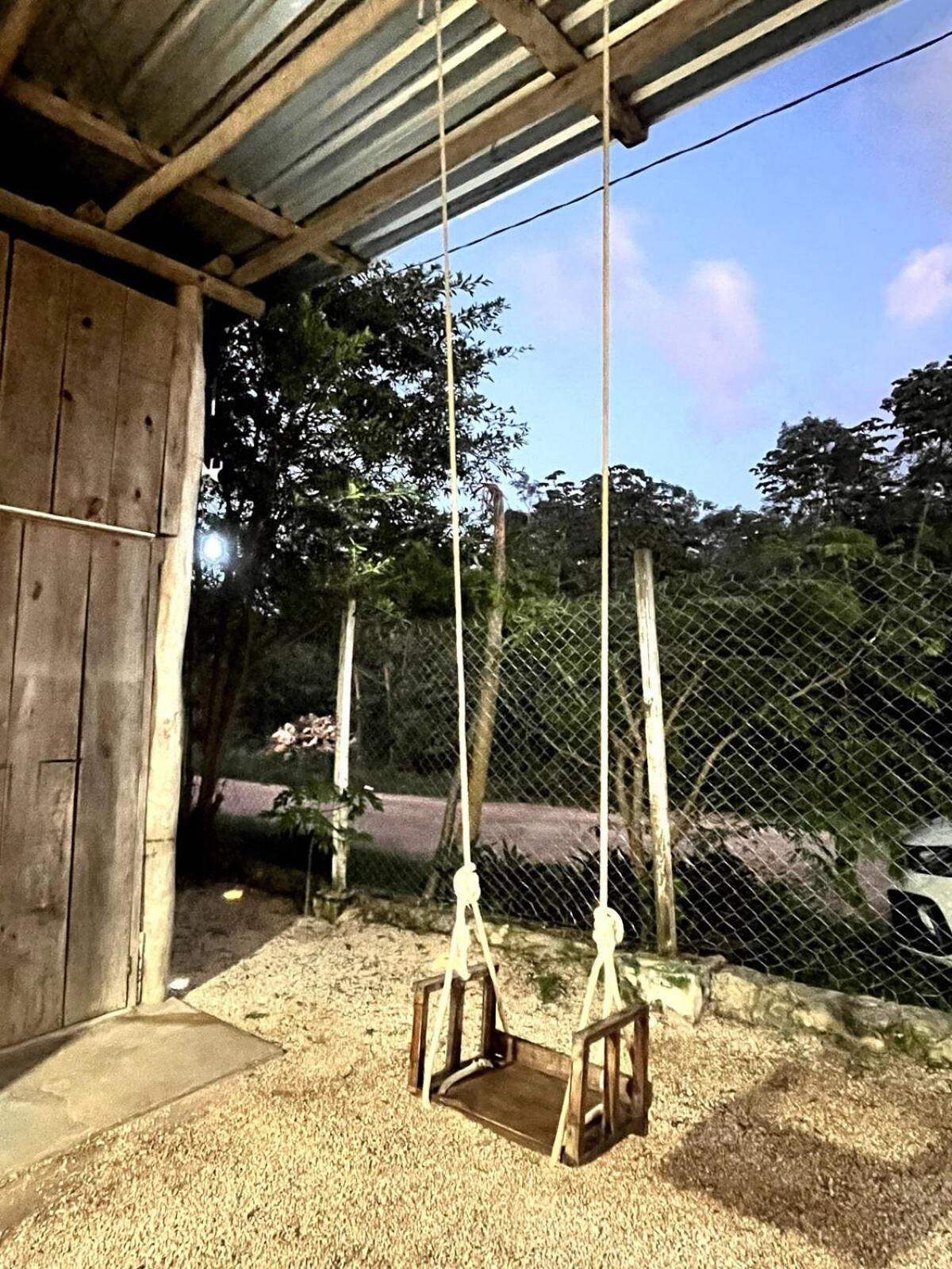 Casa vacanze Linda Casa Privada En La Naturaleza De Tulum! Tulum