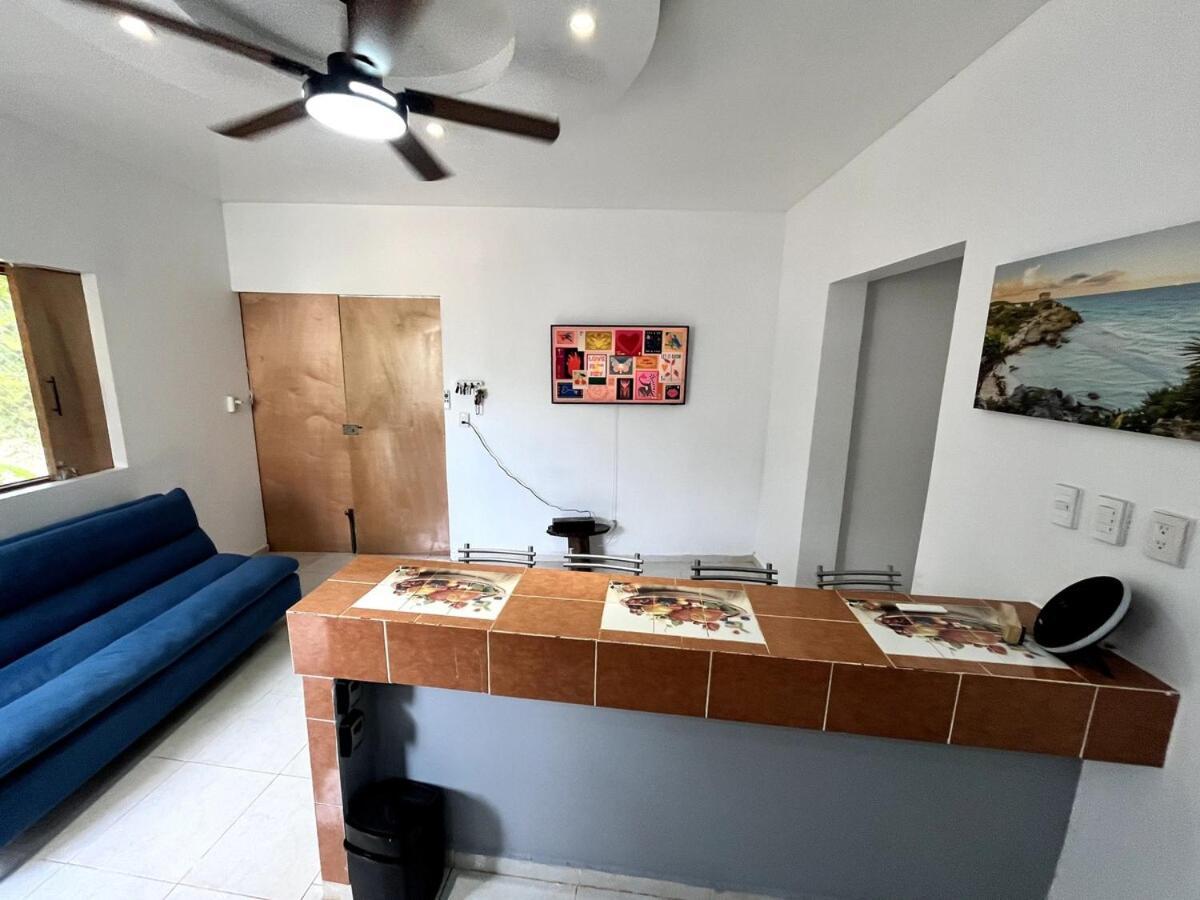 Casa vacanze Linda Casa Privada En La Naturaleza De Tulum! Tulum