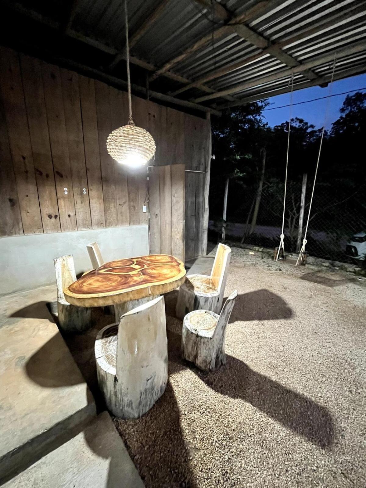 Linda Casa Privada En La Naturaleza De Tulum! Casa vacanze