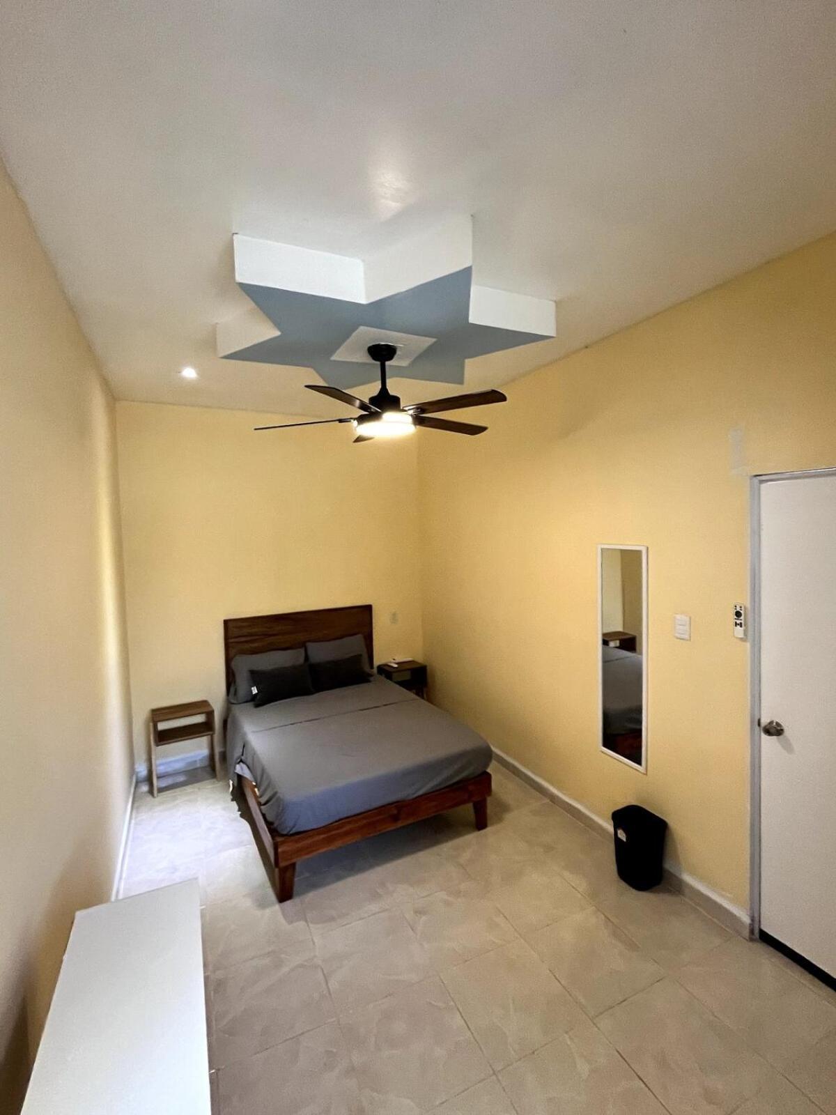 Linda Casa Privada En La Naturaleza De Tulum! Casa de férias *